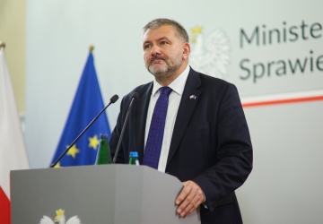 Żurek powołał zespół czterech prokuratorów ds. działań neosędziów w SN i NSA