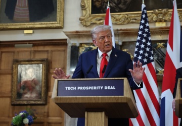 Trump: Putin naprawdę mnie zawiódł