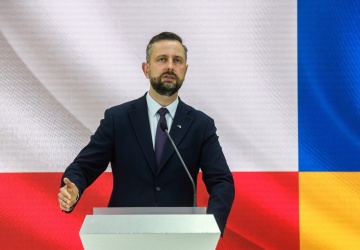 „Systemy antydronowe zostaną zakupione w ramach Pilnej Potrzeby Operacyjnej”
