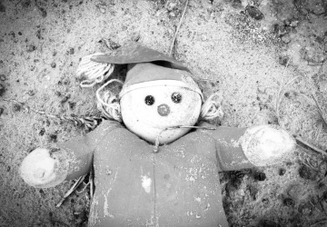 Dobrzy pedofile ogłosili koniec działalności