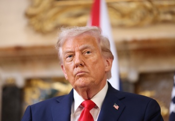 Donald Trump zasugerował powrót USA do Afganistanu