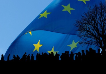 Klęska unijnej polityki. Miliony migrantów nadal bezrobotnych