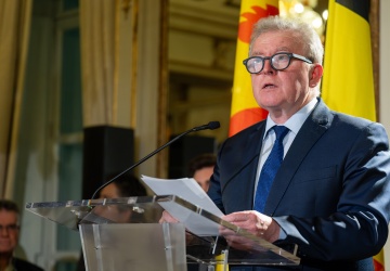 Były komisarz Wojciechowski o umowie UE z MERCOSUR: Jest nieakceptowalna. Może zdestabilizować rynek