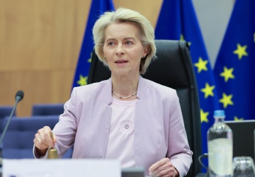 Niemieckie firmy bardzo skorzystają na umowie UE-Mercosur. Von der Leyen zabiera głos