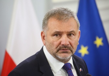 Żurek powołał bezprawnie zastępcę rzecznika dyscyplinarnego sędziów