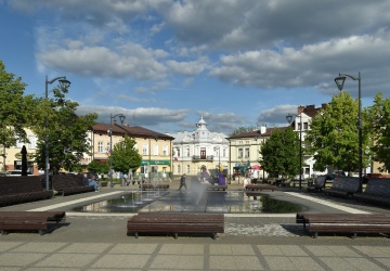 Komunikat dla mieszkańców Mielca