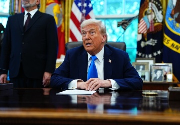 Trump reaguje na rosyjską prowokację w Estonii. To oznacza poważne problemy