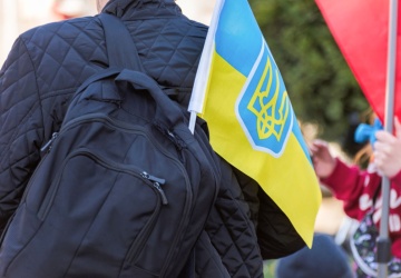 Spada sympatia Polaków do Ukraińców