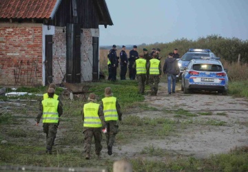 Drony nad Polską. Nowe ujawnione obiekty