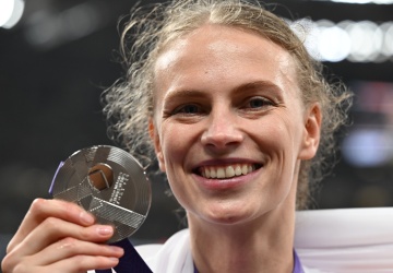 Polska z medalem lekkoatletycznych mistrzostw świata w Tokio