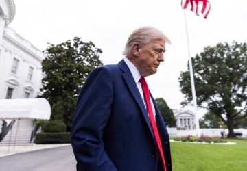 Donald Trump: będziemy bronić Polski i państw bałtyckich przed Rosją
