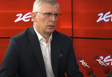 Szef BBN: Ruszył proces ujawnienia aneksu do raportu WSI
