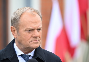 Tusk i Leszczyna podżegali do zabójstwa? Sprawą zajmie się prokuratura