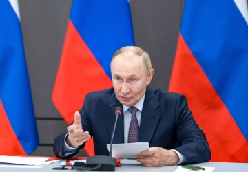 Putin złożył Trumpowi propozycję. Jest oświadczenie