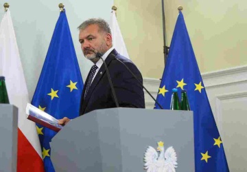 PKW odrzuciła wnioski Żurka i Kierwińskiego 