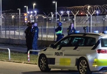 Drony nad Kopenhagą. Otwarto lotnisko po nocnym incydencie