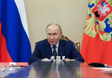 Putin znów grozi. Nie wykluczył ataku nuklearnego w sytuacji „krytycznego zagrożenia suwerenności