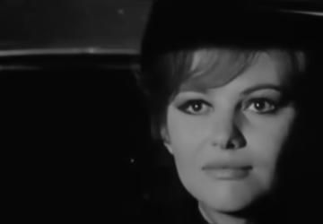 Nie żyje Claudia Cardinale.  Gwiazda skrywała wielki sekret