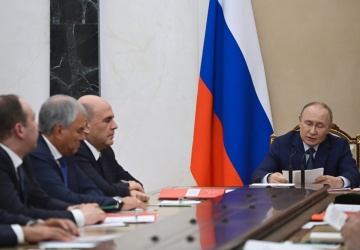 Kreml odpowiada Trumpowi. Nie mamy alternatywy