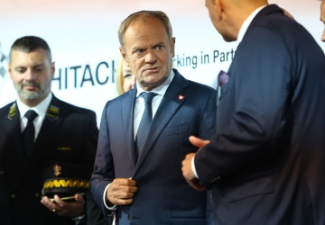 Nieoficjalnie: Trzaskowski straci stanowisko w PO. Tusk syszkuje rewolucję