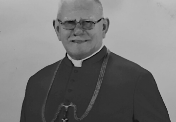 Nie żyje ks. Stanisław Kardasz. Za komuny odprawiał Msze za Ojczyznę