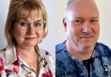 Nowi wiceprzewodniczący Regionu Elbląskiego 
