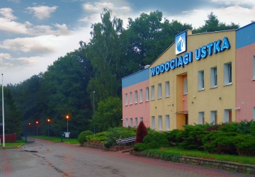 Sukces Solidarności w spółce Wodociągi Ustka! Antyzwiązkowy prezes odwołany