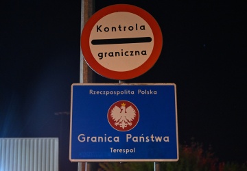 Granica z Białorusią otwarta, trwa liczenie miliardowych strat