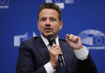 Nocna prohibicja w Warszawie. Trzaskowski podał datę