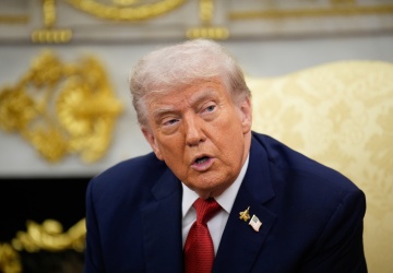 „Czas to zakończyć. Trump rozczarowany Putinem