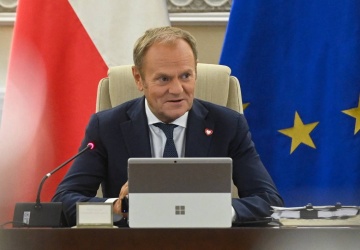 Nieoficjalnie: Duże zmiany w PO. Nowy „faworyt” Tuska