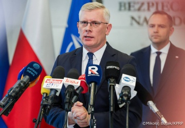 „Polska to nie żerowisko dla pijaków z SKW”. Cenckiewicz mocno odpowiada na publikację „Rz”