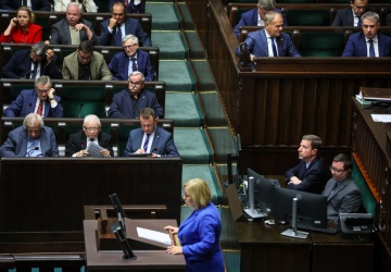 PiS na czele, aż 6 partii w Sejmie, zaskakujący wynik PSL. Zobacz najnowszy sondaż