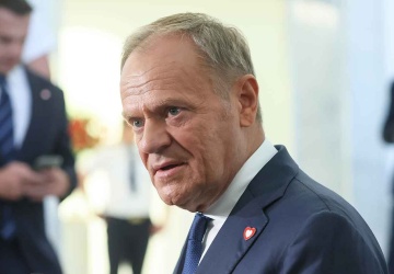 Tusk wściekły na Hołownię! Nie akceptuję takiego głosowania
