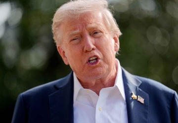 Trump: Myślę, że mamy porozumienie w sprawie zakończenia wojny w Strefie Gazy