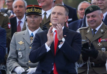 Ustawa o pomocy Ukraińcom. Prezydent zdecydował