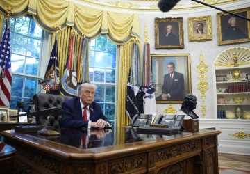 NBC News: USA przygotowują opcje ataków wojskowych na cele w Wenezueli