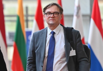 Nowe, zaskakujące informacje ws. odejścia byłego dziennikarza GW ze stanowiska rzecznika MSZ