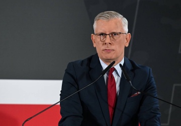 Szef BBN: Musimy przygotować nową Strategię Bezpieczeństwa Narodowego