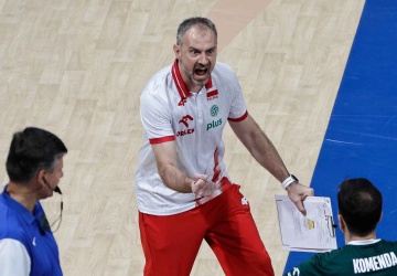 Polscy siatkarza z medalem mistrzostw świata. Takiego jeszcze nie mieli