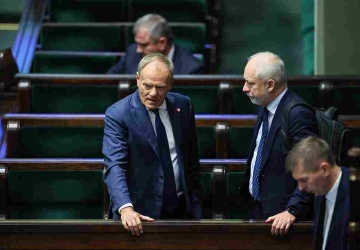 Nowy Sondaż. Jak Polacy oceniają Tuska i jego rząd?