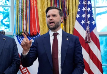 J. D. Vance: Rosja musi się obudzić i zaakceptować rzeczywistość