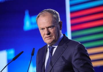 Kradzież samochodu Tuska. Prokuratura przekazała nowe informacje