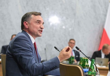 Przesłuchanie Zbigniewa Ziobry. Fala komentarzy w sieci