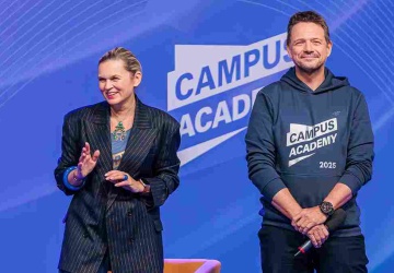Media: Syn Rafała Trzaskowskiego wypisany z edukacji zdrowotnej