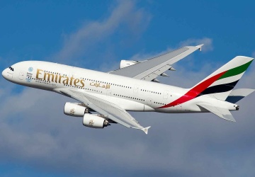 Linie Emirates wydały ogłoszenie dla mieszkańców Krakowa, Warszawy i Gdańska