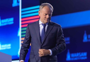 Złe wieści dla Tuska. Jest nowy sondaż