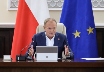 Tusk zapowiada nowy podatek