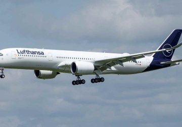 Wrze w Lufthansie. Piloci chcą strajkować 