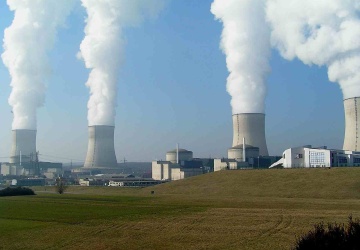 Francuzi zbudują drugą elektrownię atomową w Polsce? Wiceminister spotkał się z EDF